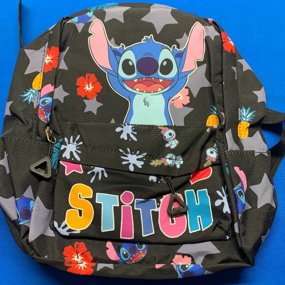 Other - Childs Backpack Stitch
